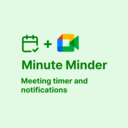 Minute Minder